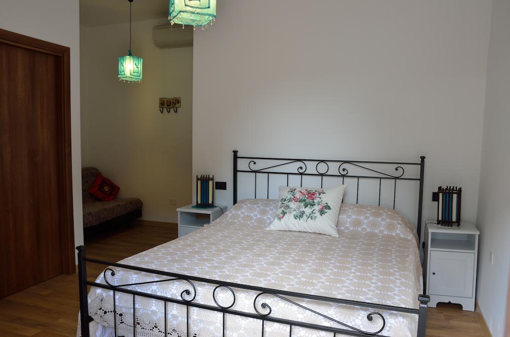 Paglia E Fieno Bed & Breakfast Villaga Bilik gambar