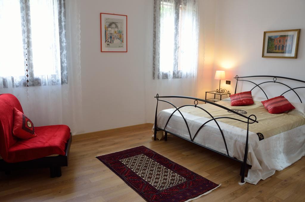 Paglia E Fieno Bed & Breakfast Villaga Bilik gambar