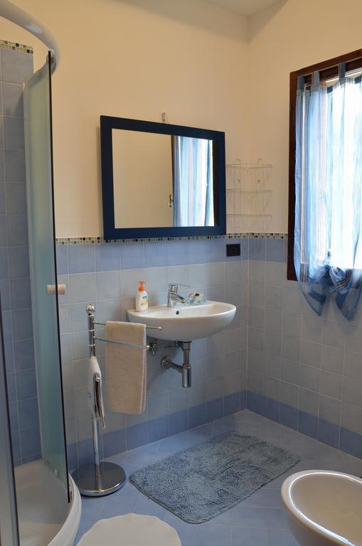 Paglia E Fieno Bed & Breakfast Villaga Bilik gambar